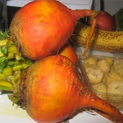 Golden Beets