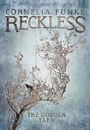 The Golden Yarn (Cornelia Funke)