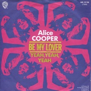 Alice Cooper - Yeah, Yeah, Yeah