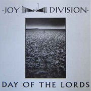 Joy Division — Day of the Lords