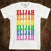 Elijah