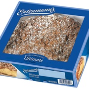 Entenmann's Coffee Cake