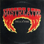 Mistreater - Hell's Fire