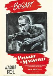 Passage to Marseille (Michael Curtiz)