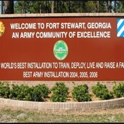Fort Stewart