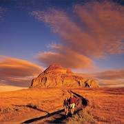 Explore Big Muddy Valley (SK)