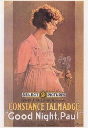 Constance Talmadge (1918)