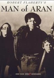 Man of Aran (Robert Flaherty)