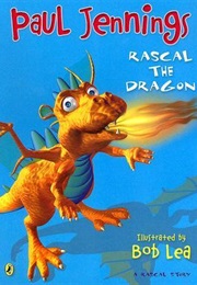 Rascal the Dragon (Paul Jennings)