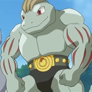 Machoke