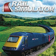 Rail Simulator