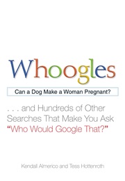 Whoogles (Kendall Americo & Tess Hottenroth)