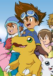 Digimon