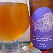 Dogfish Head Midas Touch