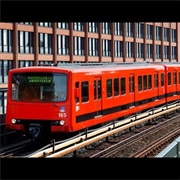 Helsinki Metro