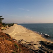 Nabule Beach