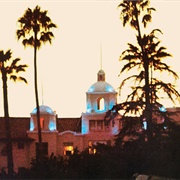 Hotel California Is a Satan Worshipping Song