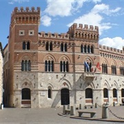 Grosseto