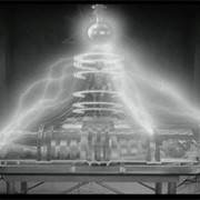 Electric Frankenstein