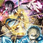 Sword Art Online: Alicization