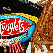 Twiglets