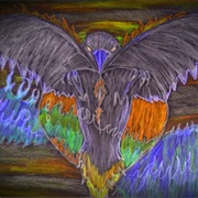 Raven Angelina Jensen