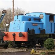 Northamptonshire Ironstone Railway