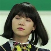 Min Yoonji