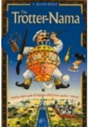 The  Trotter-Nama: A Chronicle by Irwin Allan Sealy