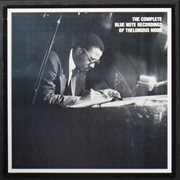 Thelonious Monk - The Complete Blue Note Recordings of Thelonious Monk