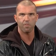 Frankie Kazarian