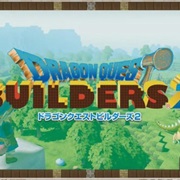 Dragon Quest Builders 2