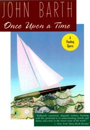 Once Upon a Time (John Barth)