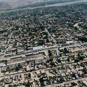 Jalalabad