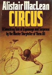 Circus (Alistair MacLean)