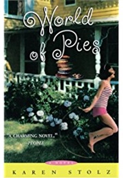 World of Pies (Karen Stolz)