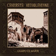 Camerata Mediolanense- Campo Di Marte