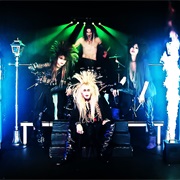 When Heaven Comes Down Salems Lott