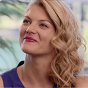 Cariba Heine