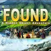 Found: A Hidden Object Adventure