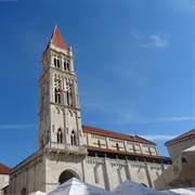 Trogir Cathedral