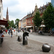 Offenburg, Germany
