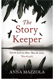 The Story Keeper (Anna Mazzola)