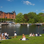 Djurgården