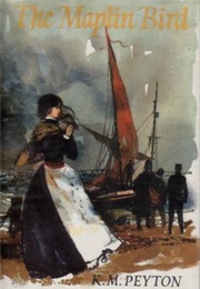 The Maplin Bird (K. M. Peyton)
