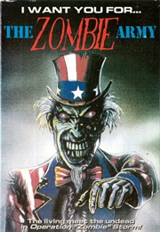 Zombie Army (1991)