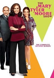 The Mary Tyler Moore Show (1970)