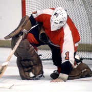 Bernie Parent