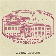 Palácio Nacional De Sintra