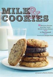 Milk & Cookies